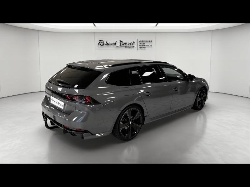 peugeot - Visuel 5