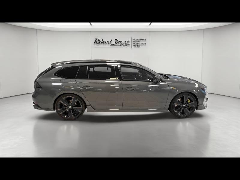 peugeot - Visuel 6