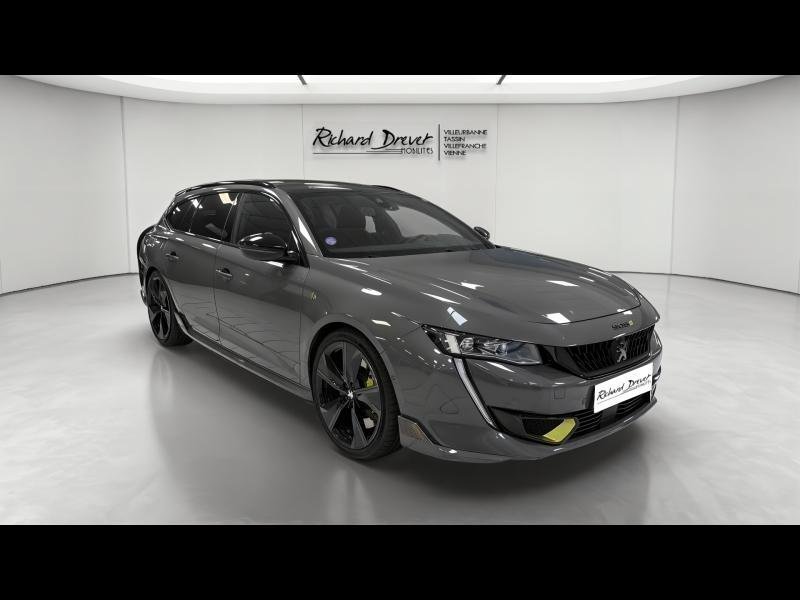 peugeot - Visuel 7