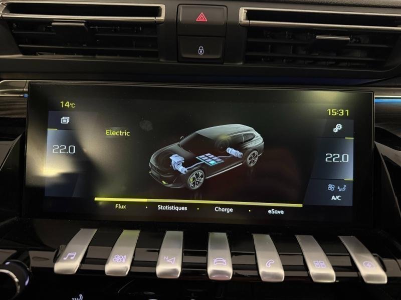 peugeot - Visuel 8