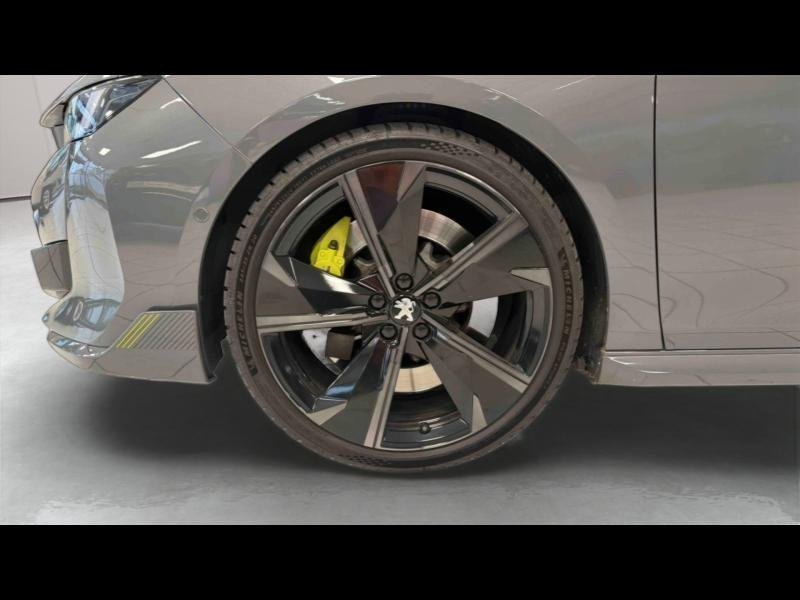 peugeot - Visuel 11