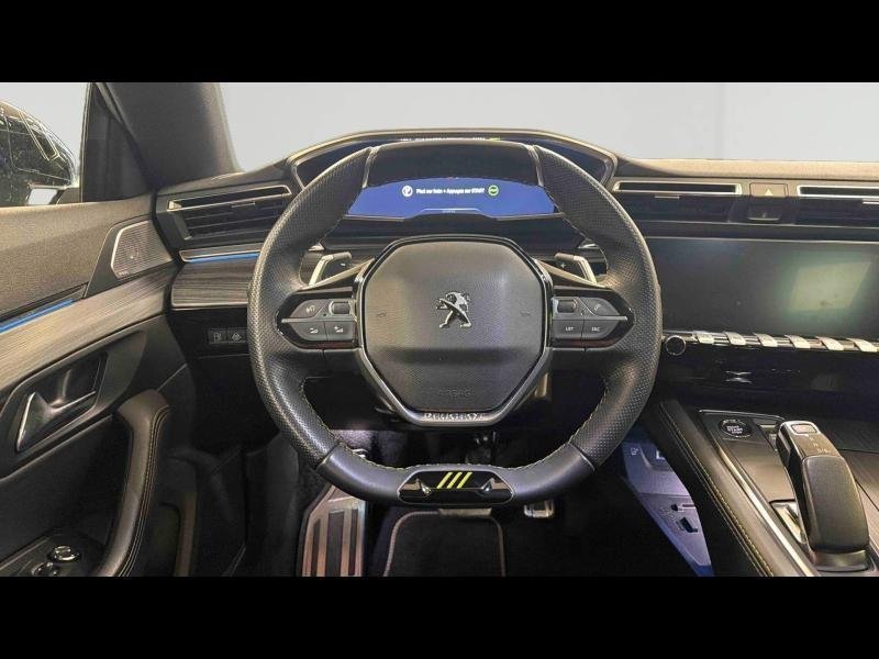 peugeot - Visuel 13