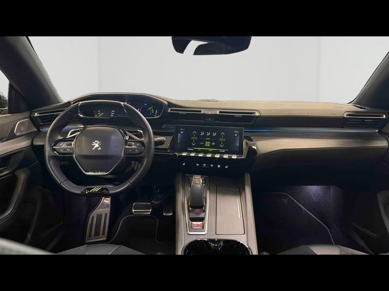 peugeot - Visuel 18
