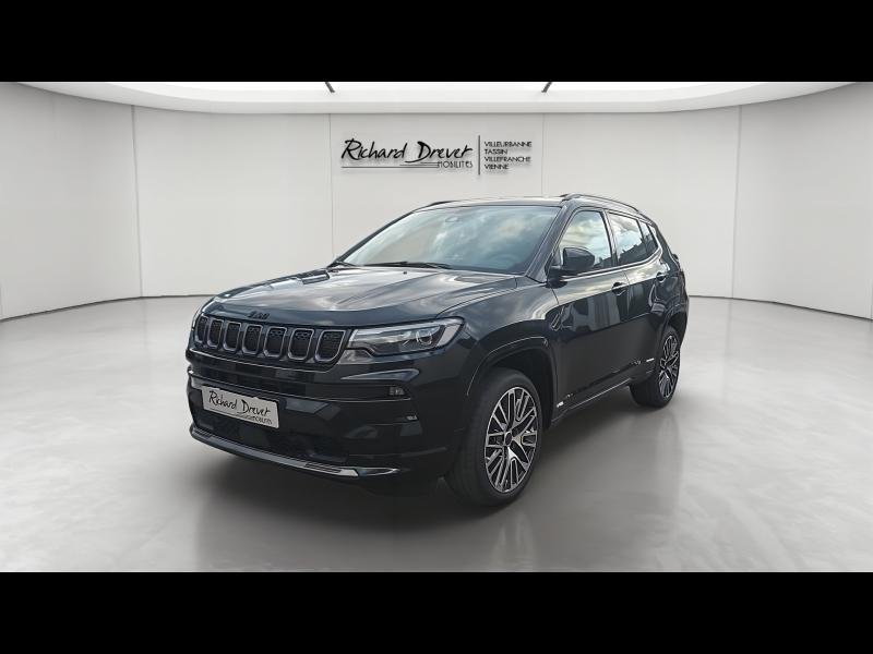 jeep - Visuel 0