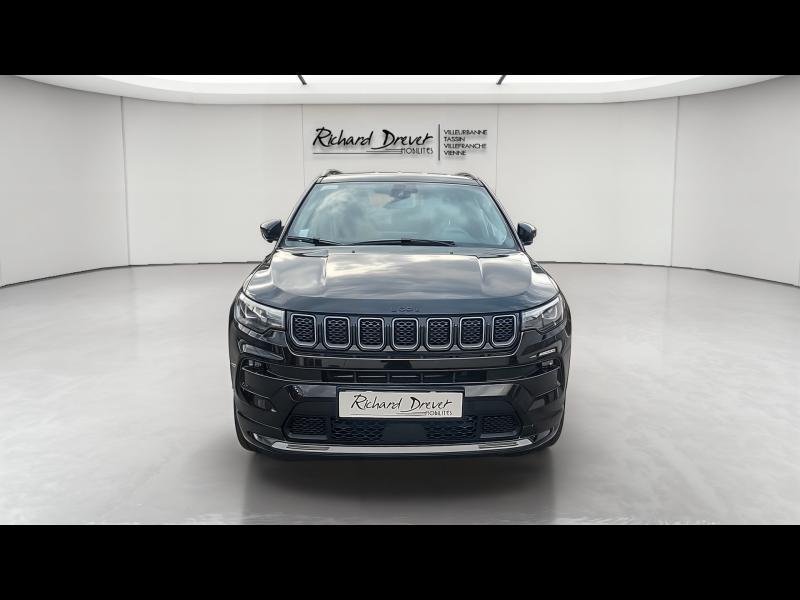 jeep - Visuel 1