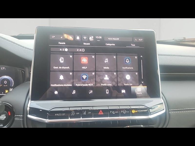 jeep - Visuel 10