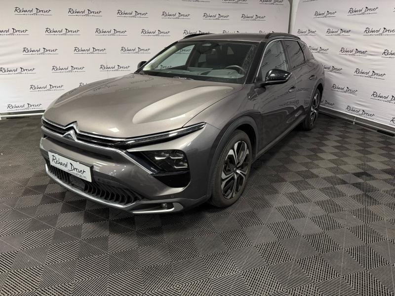 citroen - Visuel 0