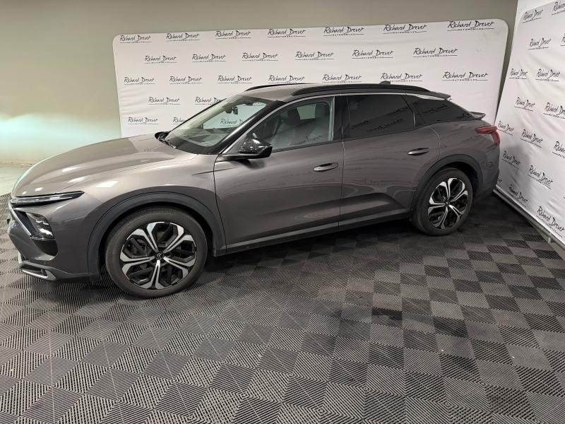 citroen - Visuel 1