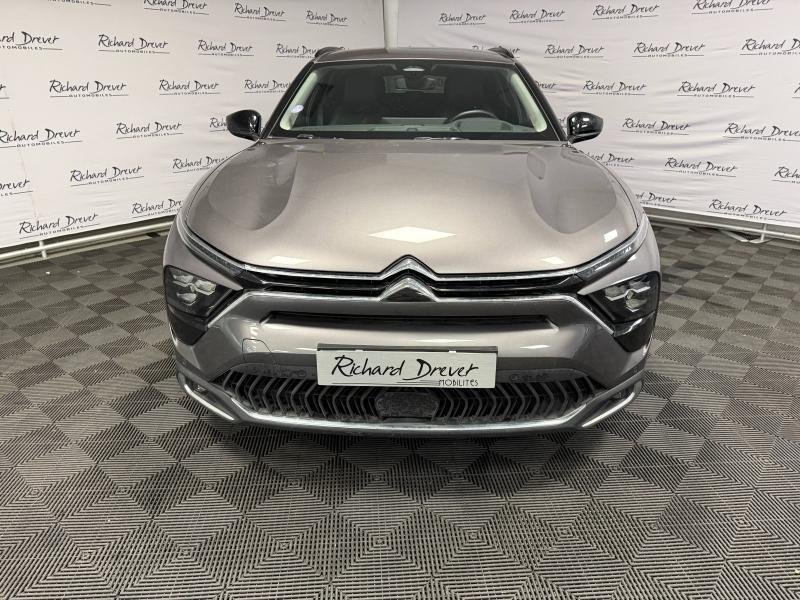 citroen - Visuel 3