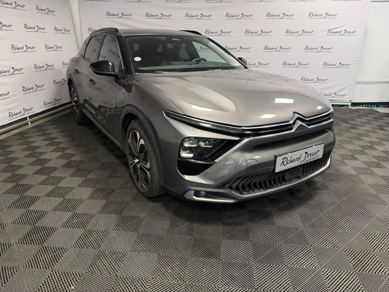 citroen - Visuel 4