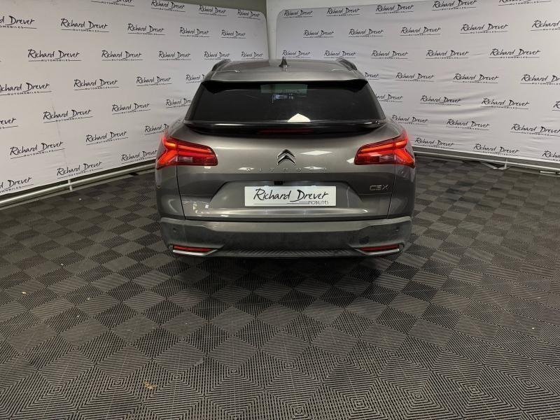citroen - Visuel 6