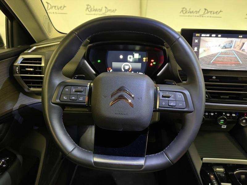 citroen - Visuel 12