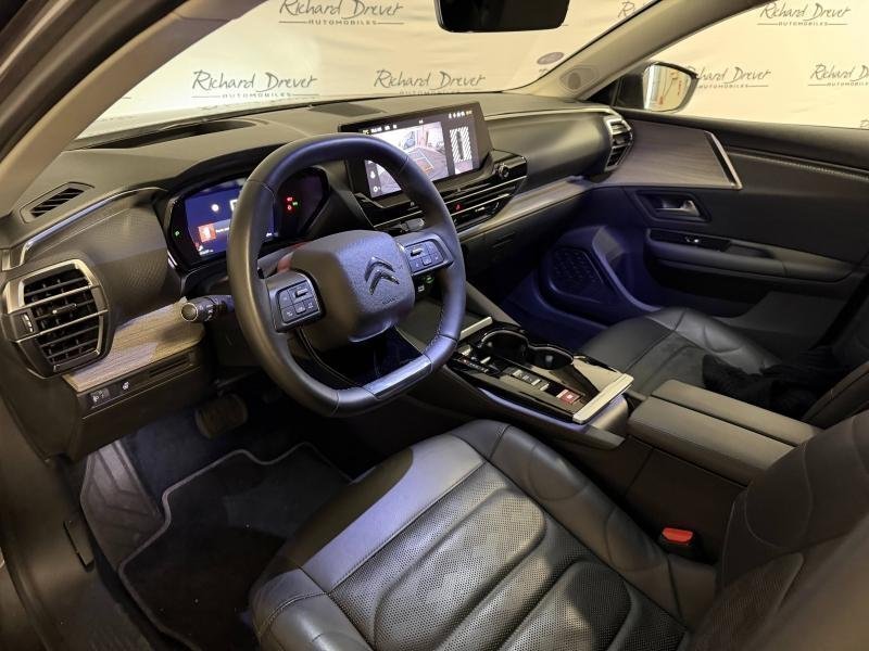 citroen - Visuel 16