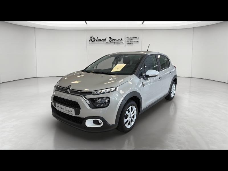 citroen - Visuel 0