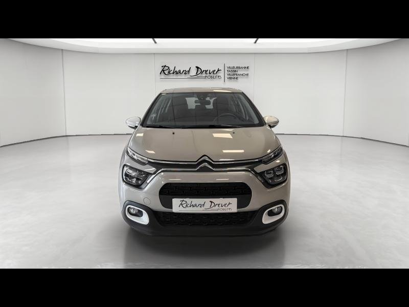 citroen - Visuel 1