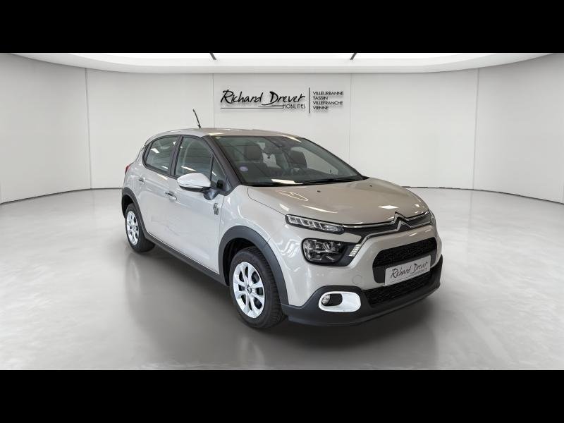 citroen - Visuel 2