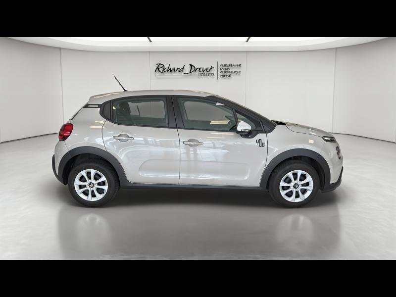 citroen - Visuel 3