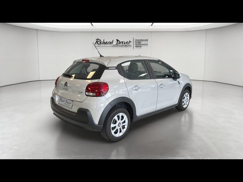 citroen - Visuel 4
