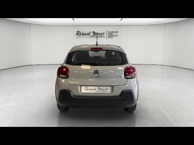 citroen - Visuel 5