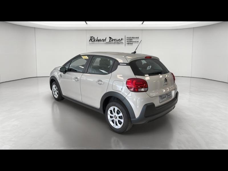 citroen - Visuel 6