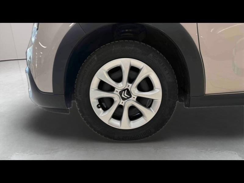 citroen - Visuel 8