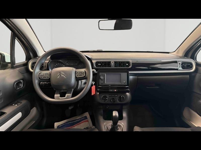 citroen - Visuel 11