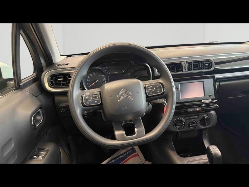 citroen - Visuel 12