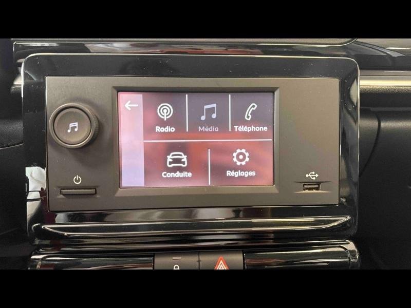 citroen - Visuel 15