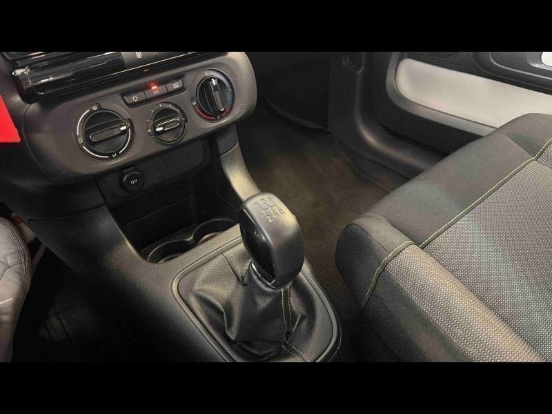 citroen - Visuel 17