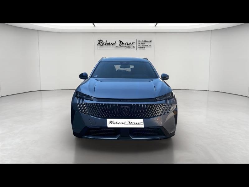 peugeot - Visuel 1