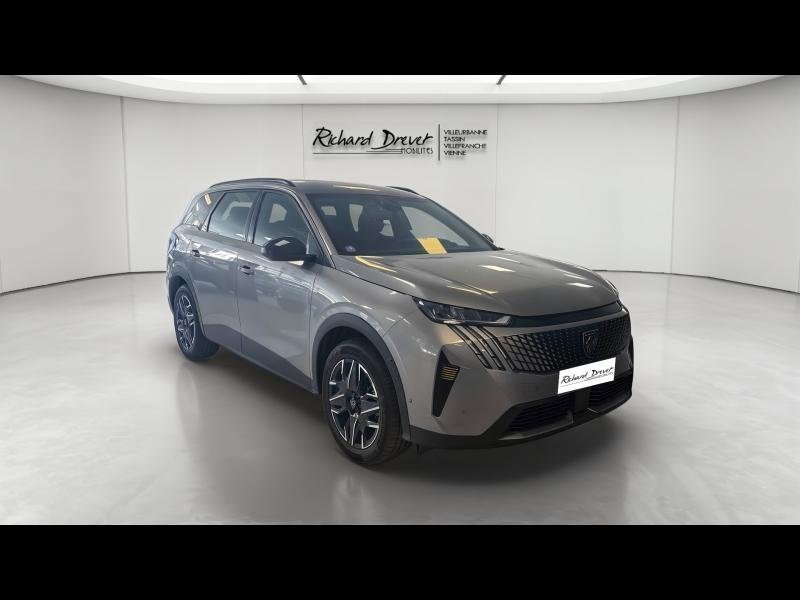 peugeot - Visuel 2