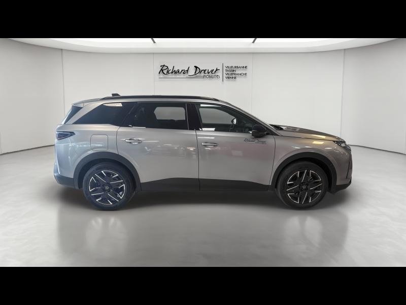 peugeot - Visuel 3