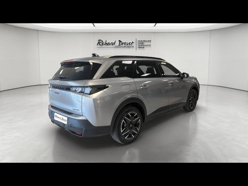 peugeot - Visuel 4