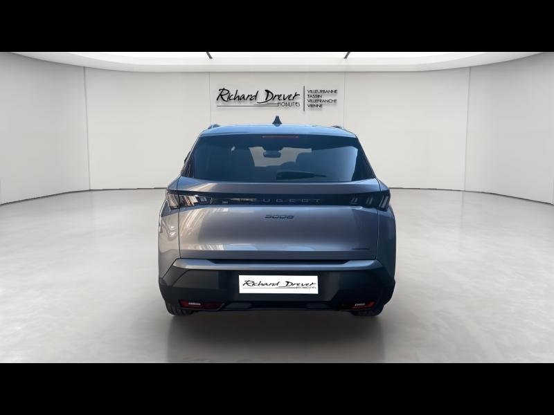 peugeot - Visuel 5