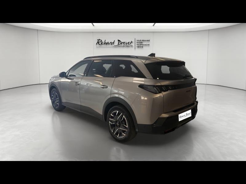 peugeot - Visuel 6