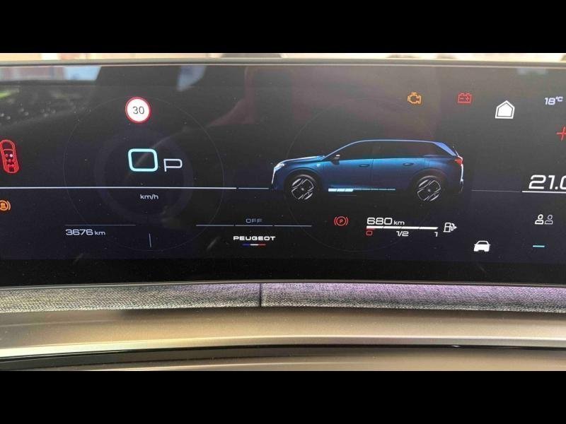 peugeot - Visuel 12