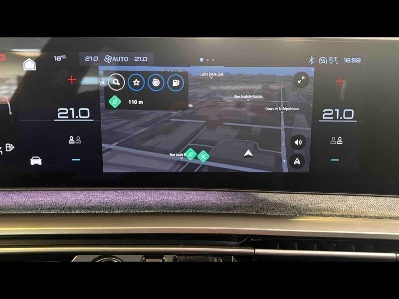 peugeot - Visuel 13