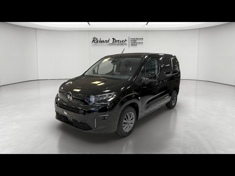 citroen - Visuel 0