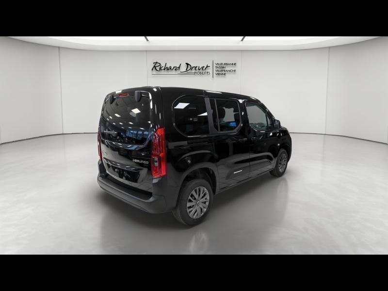 citroen - Visuel 4