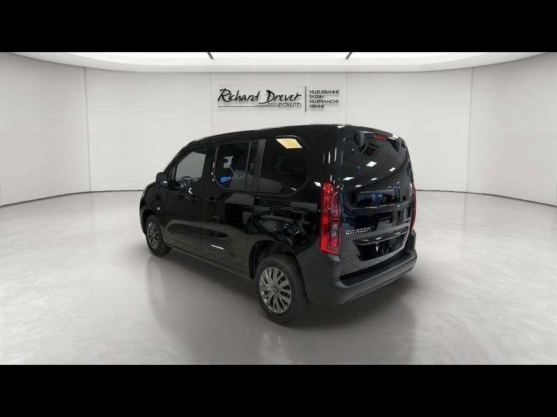citroen - Visuel 6