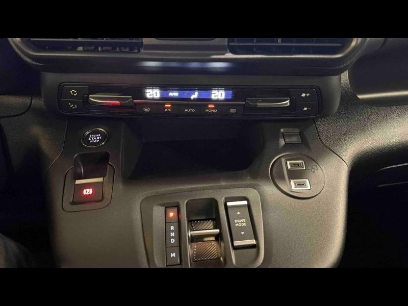 citroen - Visuel 19