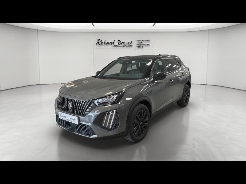 peugeot - Visuel 0