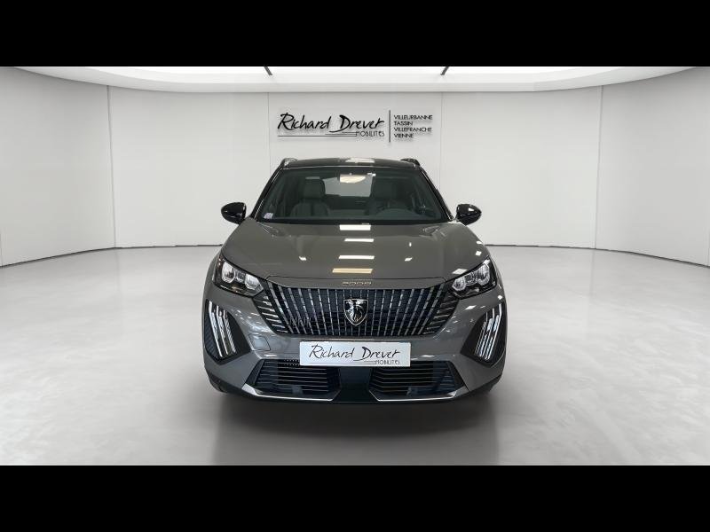 peugeot - Visuel 1