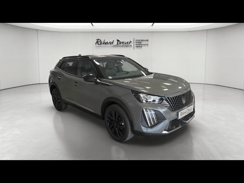 peugeot - Visuel 2