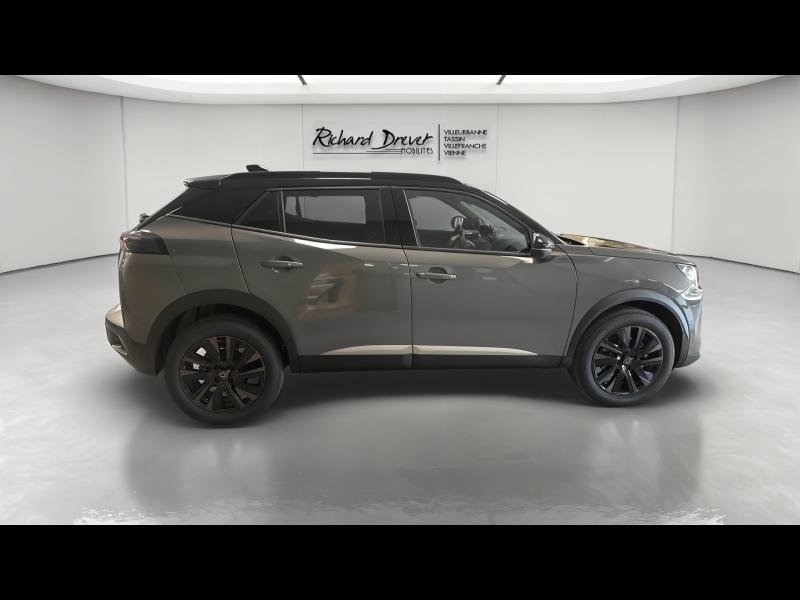 peugeot - Visuel 3