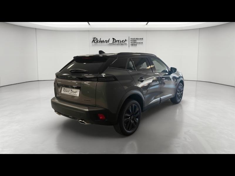 peugeot - Visuel 4