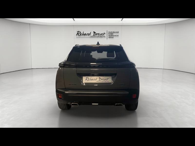 peugeot - Visuel 5