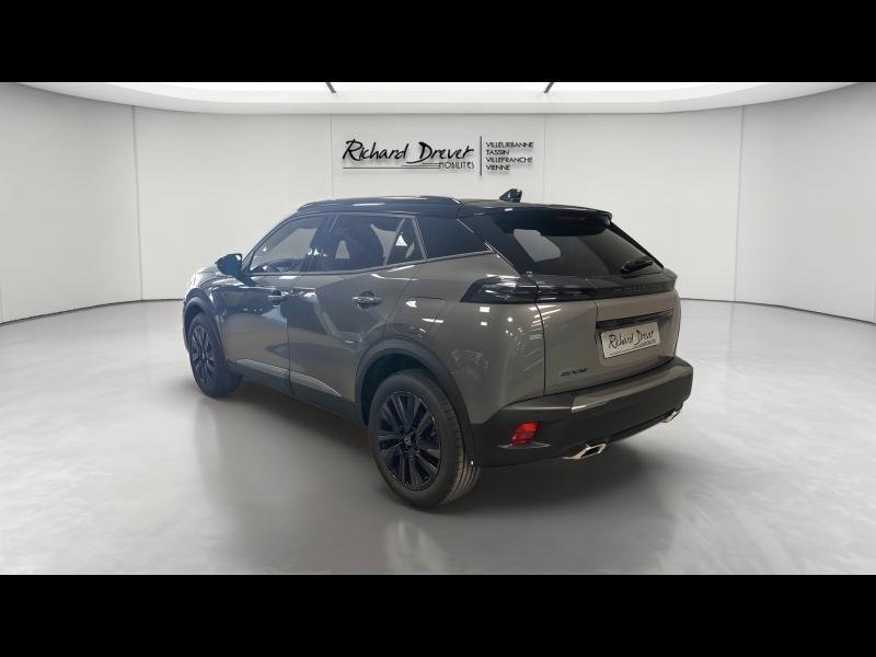 peugeot - Visuel 6