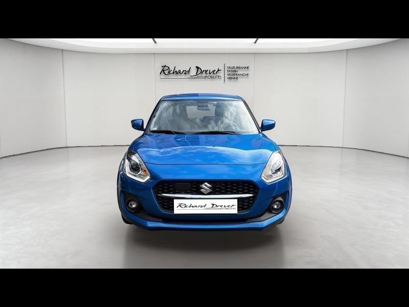 suzuki - Visuel 1