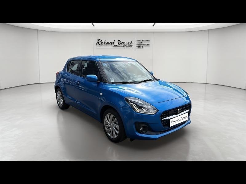 suzuki - Visuel 2